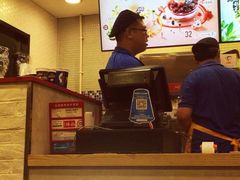 -DQ·蛋糕·冰淇淋(川沙东海岸店)