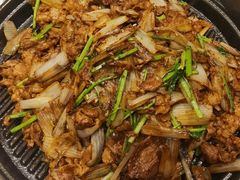 贝勒羊肉-正兴蜀园(科技园区店)