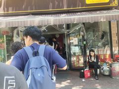 -王记肉火烧早餐中国店