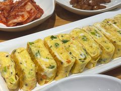 鸡蛋卷-山海珍味韩国料理(奥城店)