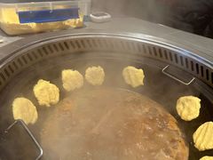 -老关东铁锅炖(上游街店)