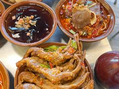 -蜀川川破店·江湖菜·烧烤(北京首店)