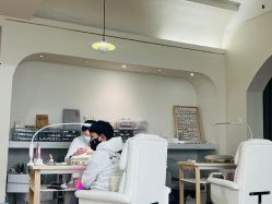 点击看大图 -希希美甲工作室cici-nail