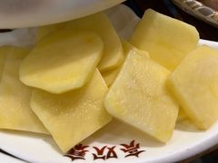 -亮欢寨酸汤鱼(沙冲路店)