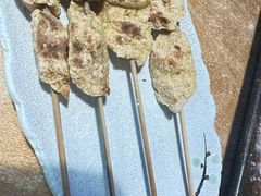 -质烤烤物·活烤海鲜(质烤总店)