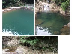 -白云源风景区