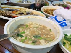-龙宫海鲜楼(长乐漳港店)