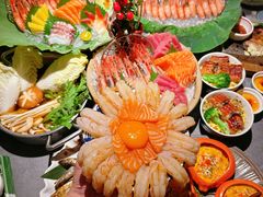 -匠和风精致料理(祥禾天地店)
