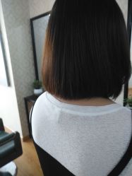 -米路造型MILU STUDIO