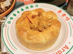 -哈尔滨西城红场