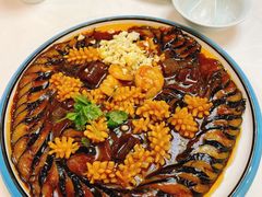 -昱德来·天津菜·渤海湾小海鲜(华夏店)