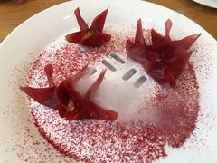 山楂衣裹牛油果-无味舒食(环岛路店)