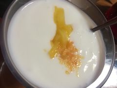 自制酸奶-丽江庭院之爱在路上(西单店)