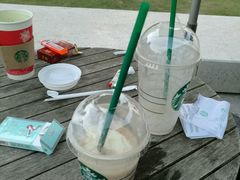 -星巴克(深圳前海企业公馆店)