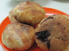 肉火勺-隆盛园火勺馄饨面(十一纬路店)