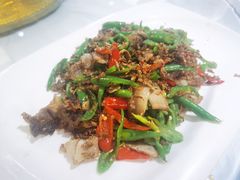 -干老四雅鱼饭店(滨江西路店)
