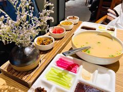 小大董鸭汤-小大董·烤鸭(五棵松店)
