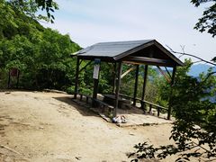 -北京密云天门山风景区