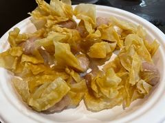 -蓝记云吞(正果店)