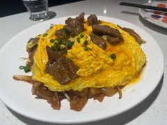-港久茶餐厅(鹭洲里店)