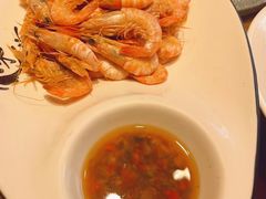 -院里汤包·虾汤包青岛菜(辽源路店)