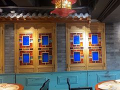 -京味斋·北京烤鸭(华威桥北工大店)
