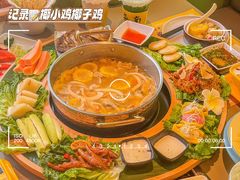 -椰小鸡·琼州糟粕醋(美兰缤纷城店)