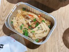 -鱼酷活鱼烤鱼(梅江印象城店)