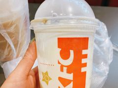 -肯德基(京广桥店)