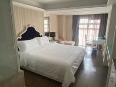 -深圳葵花酒店公寓(福田口岸店)