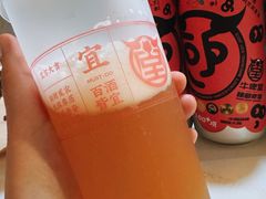 -牛啤堂精酿啤酒餐吧(五棵松华熙店)
