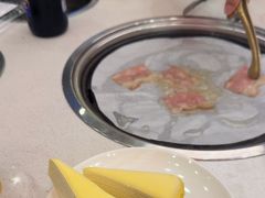 -蜀小北旋转小火锅·烤肉(金轮双子星优惠店)