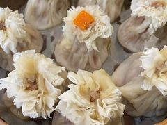 羊肉烧麦-都一处烧麦馆(前门店)