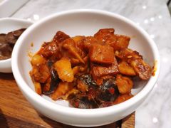 本帮传统辣酱面-春风松月楼(七宝万科店)