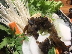 -呷哺呷哺 黄金牧场 (新中关购物中心店)