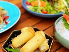 脆皮奶卷-山葵家居酒屋(天目里店)