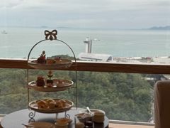 -青岛海尔洲际酒店