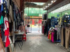 大堂-阿姨粽子(川公路店)