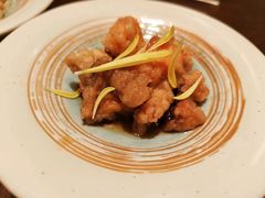 -佛山希尔顿酒店·融誉亚洲美食荟