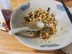 -丁丁猫重庆小面(徐州路店)