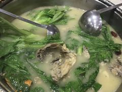 -凯盈阁·顺德私房菜·桑拿鸡