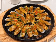 -北李·海肠捞饭·大连菜(望京凯德MALL店)