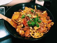 -麻辣有道(小河沿店)
