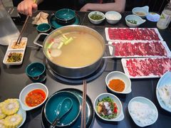 -二刀潮牛(重庆光环购物公园店)