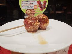 -正阳门饭庄·烤鸭·北京菜(万丰路七里庄店)