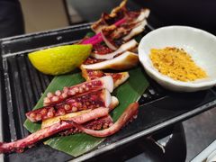 -匠和风精致料理(莆田财富中心店)