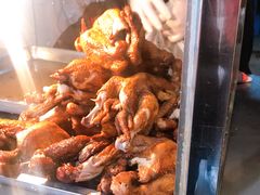 德州扒鸡-陶记正宗德州扒鸡(科巷店)