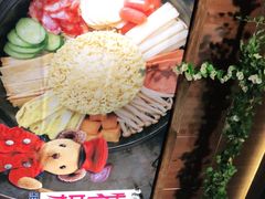 -汉米达特色料理餐厅(郴州友阿国际广场店)