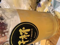 -木屋烧烤(万德庄店)