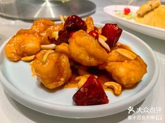 -庆丰农庄·团建·农家菜(大浪店)
